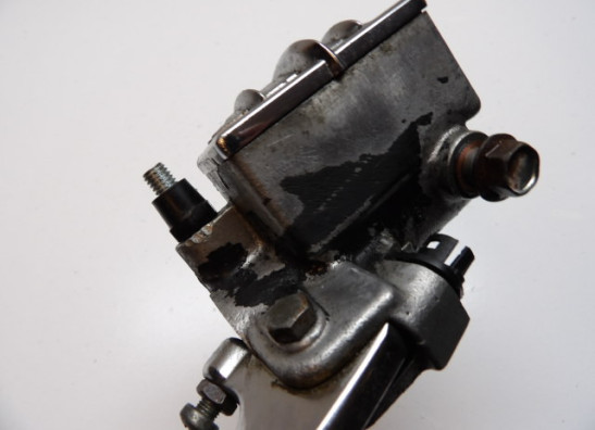 Rempomp Yamaha XJ 700