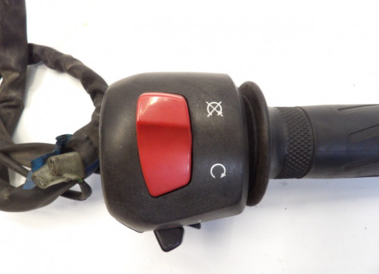 Lenkerschalter rechts Yamaha YP 400 Majesty