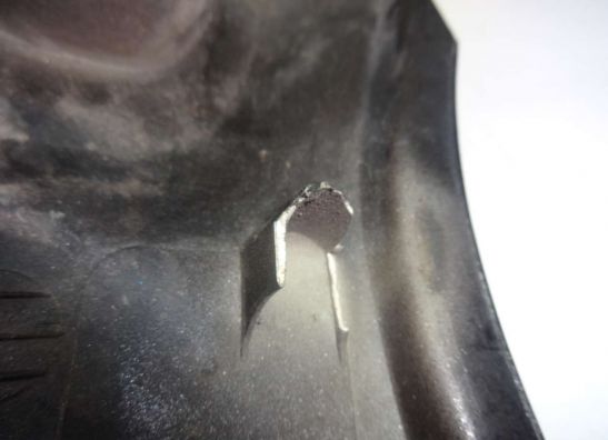 Seitenverkleidung links klein Honda CB 450