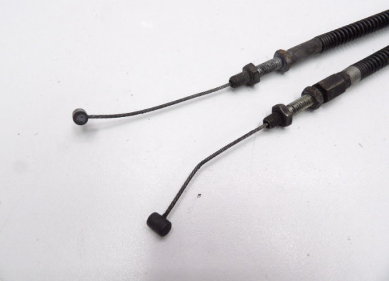 Gaszug Yamaha XTZ Tenere