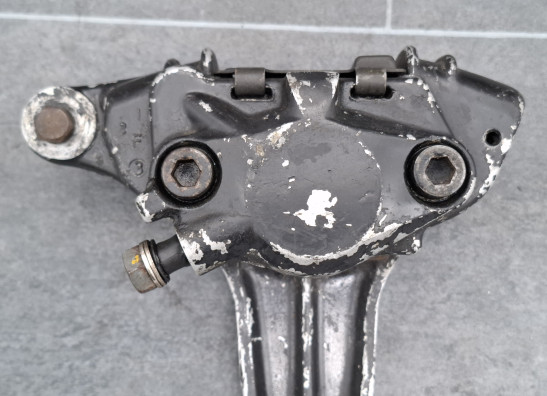 Achter remklauw Honda CB 750 F