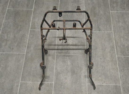 Kuipframe Yamaha XJ 600 Diversion