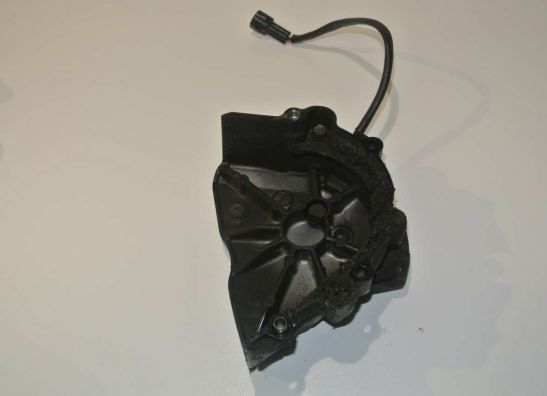 Ritzelabdeckung Kawasaki Z 1000 Sx