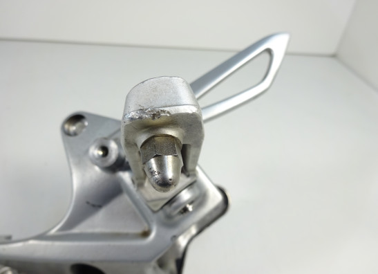 Schetsplaat links BMW F 800 R