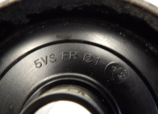 ABS sensorring geberkranz vorne Yamaha FJR 1300