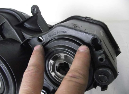 Koplamp Kawasaki ZZR 1400