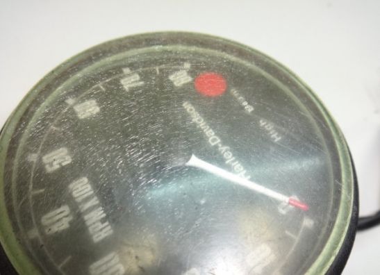 Teller Harley Davidson Overige Harley Davidson