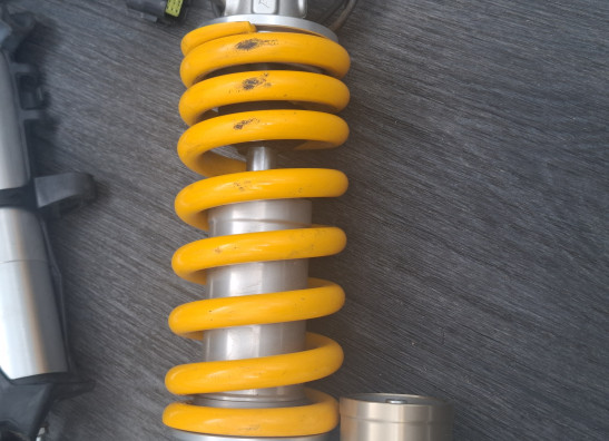 Achterschokbreker Ducati Multistrada V4