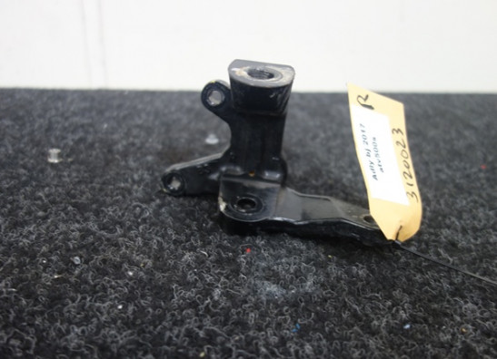 Radnabe Vorne Adly 500 S Quad