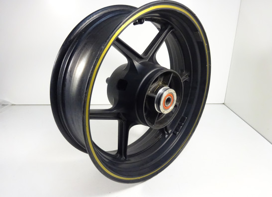 Achtervelg Kawasaki Z 750