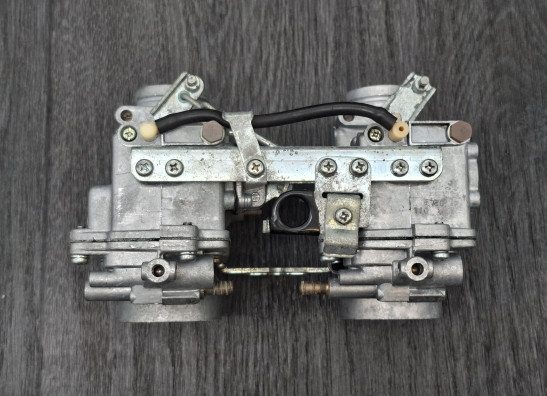 Carburateurset Yamaha XZ 550