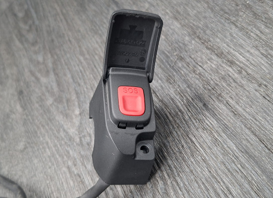 Lenkerschalter Armatur Schalter Lenker BMW R 1300 GS Adventure