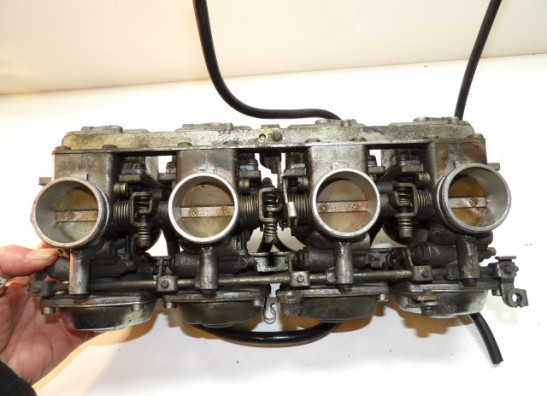 Carburateurset Yamaha XJ 900 F 1983-1994