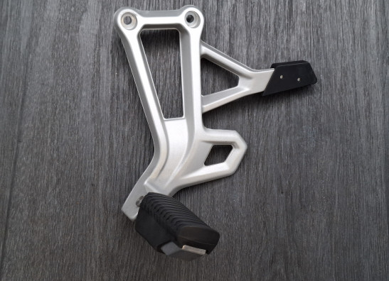 Duo voetsteun links BMW F 850 GS