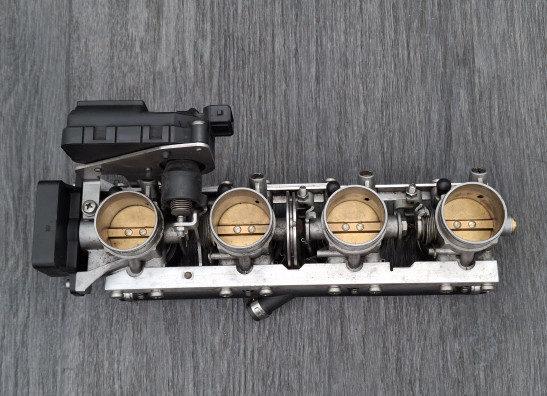 Gasklephuis BMW K 1200 RS