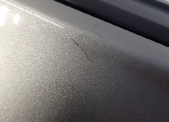 Fuel tank cover Kawasaki ZX 12 R