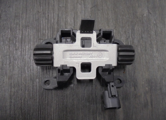 Zadel BMW R 1250 RT 2018-2020, 2021-2023