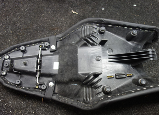 Zadel Triumph Speed Triple 1050