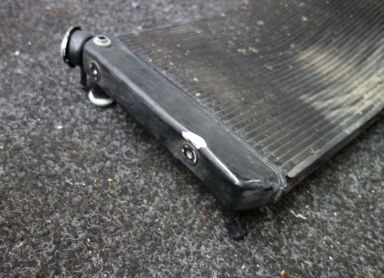 Cowl upper front Yamaha FZ1