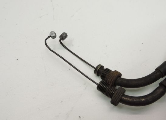 Gaszug Honda VTR 250