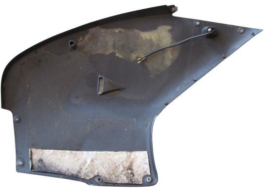 Cowl Left Aprilia RS 125