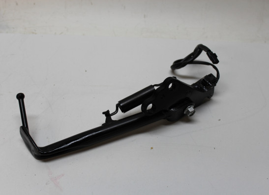 Standaard Yamaha XSR 900