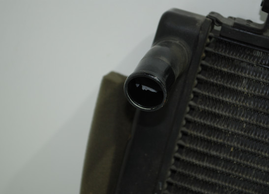 Radiateur Yamaha YZF R6