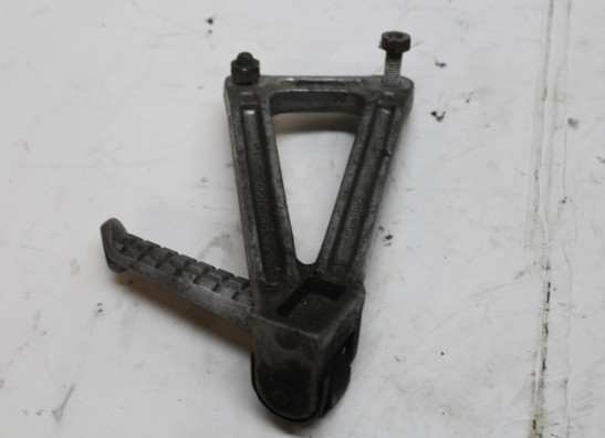 Duo voetsteun links Kawasaki ZXR 750