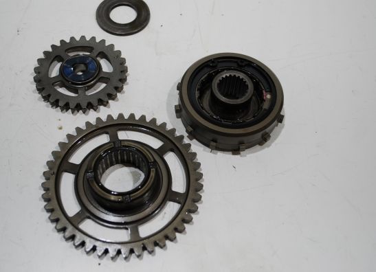 Motorblock Sonstiges Honda CBR Fireblade