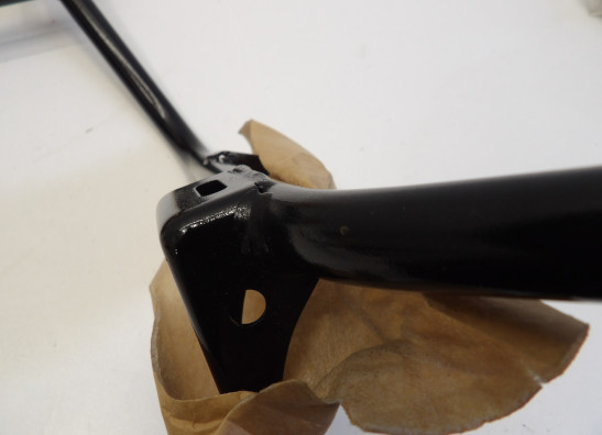 Geweih  Verkleidungshalter Kawasaki Z 750