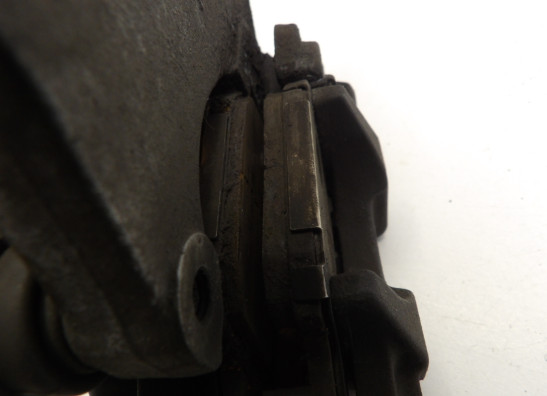 Achter remklauw Yamaha FZ6