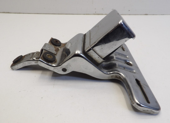 Kentekenplaathouder Suzuki VS 700 Intruder