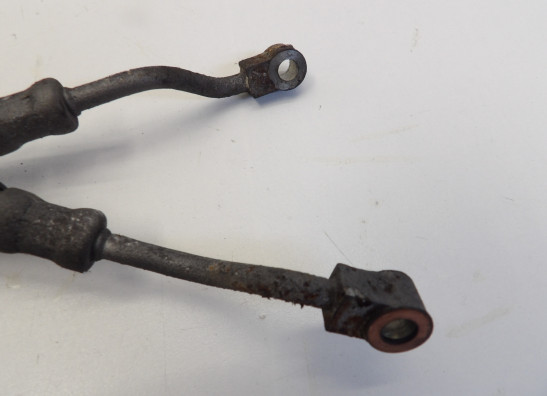 Olieleiding Honda VT 1100