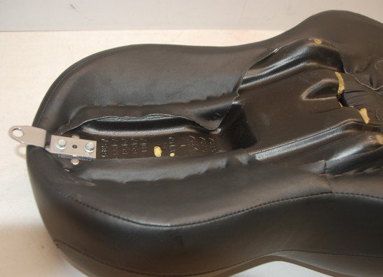 Sitzbank Harley Davidson Dyna