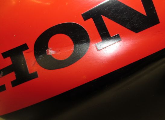 Benzintank Honda CBR 600 F