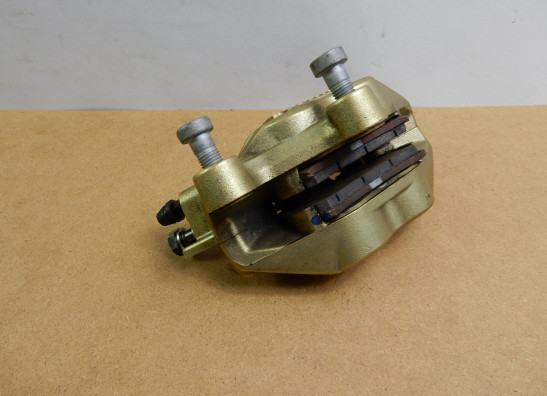 Remklauw links voor Moto Guzzi Griso