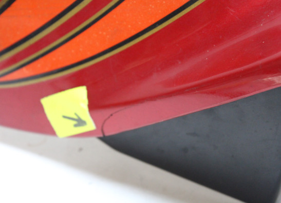 Achterkuipdeel Honda CB 750 F