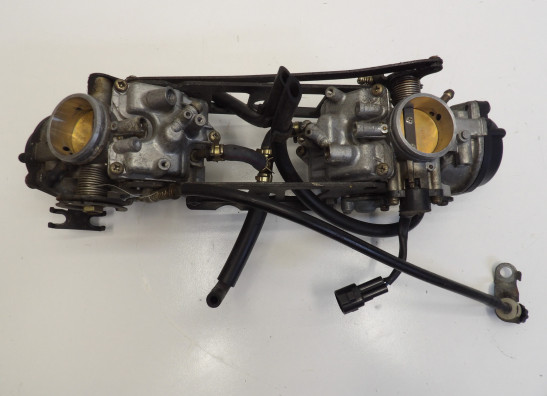 Carburetor assy Suzuki SV 650