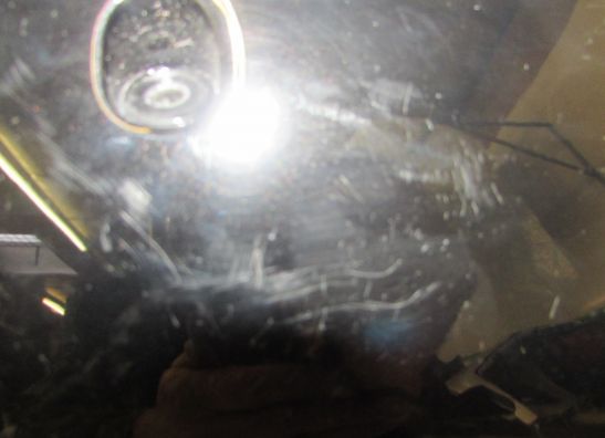 Untere verkleidung links Yamaha YZF R1