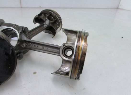 Kolben Kawasaki ZX 10 R