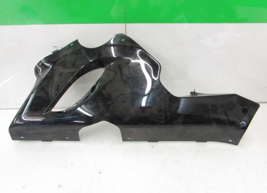 Cowl Left lower Kawasaki ZX 6 R