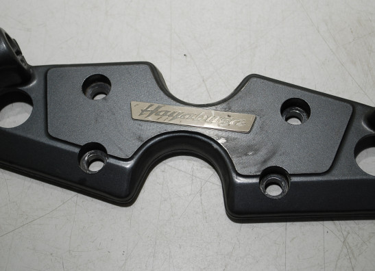 Kroonplaat Suzuki GSX R 1300 Hayabusa