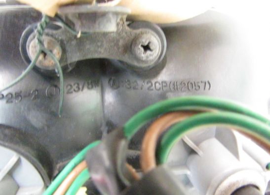 Achterlicht Honda VFR 750