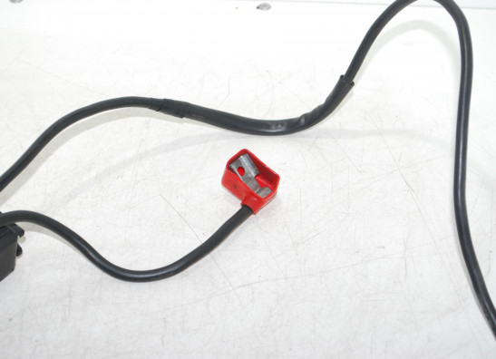 Starter Relay Kawasaki Z 750