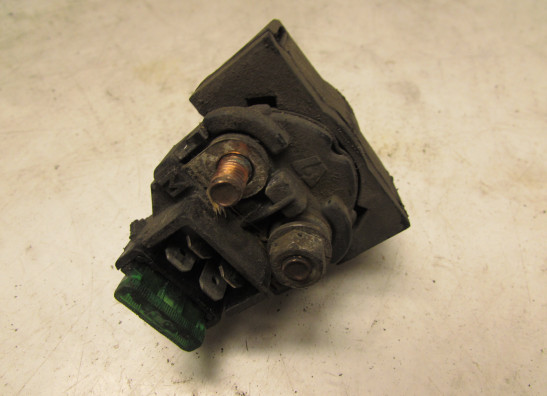 Startmotor relais Suzuki GSX R 750