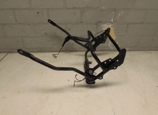 Kuipframe Suzuki GSX F 600