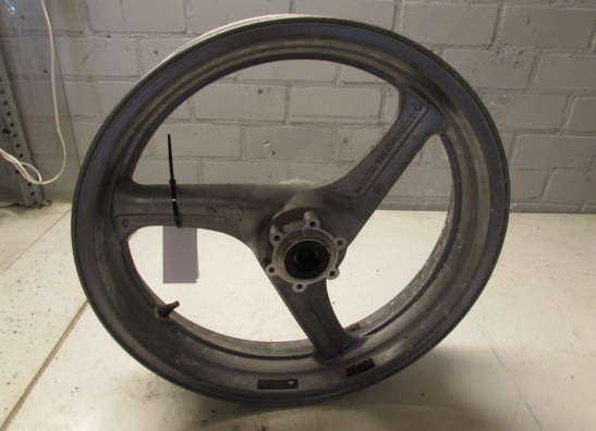 Voorvelg Honda VT 500