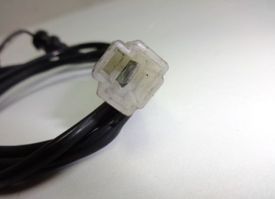 Motorblok diverse Suzuki LS 650