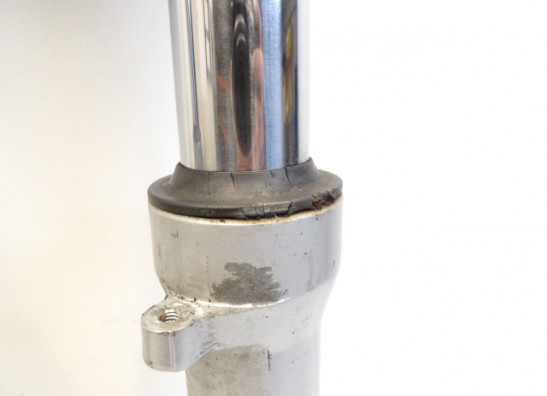 Front pipes complete Suzuki GSX F 600