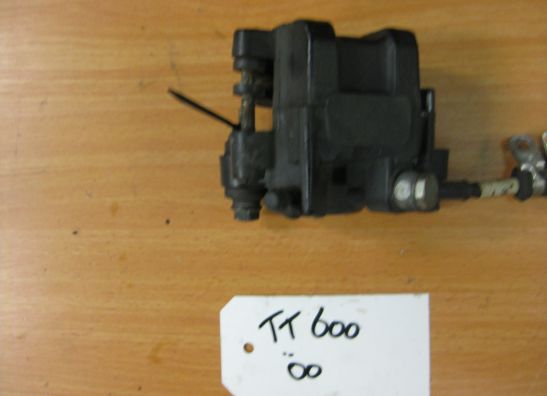 Rear brake caliper Triumph TT 600